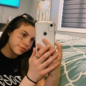 Meet your Posher, Miah